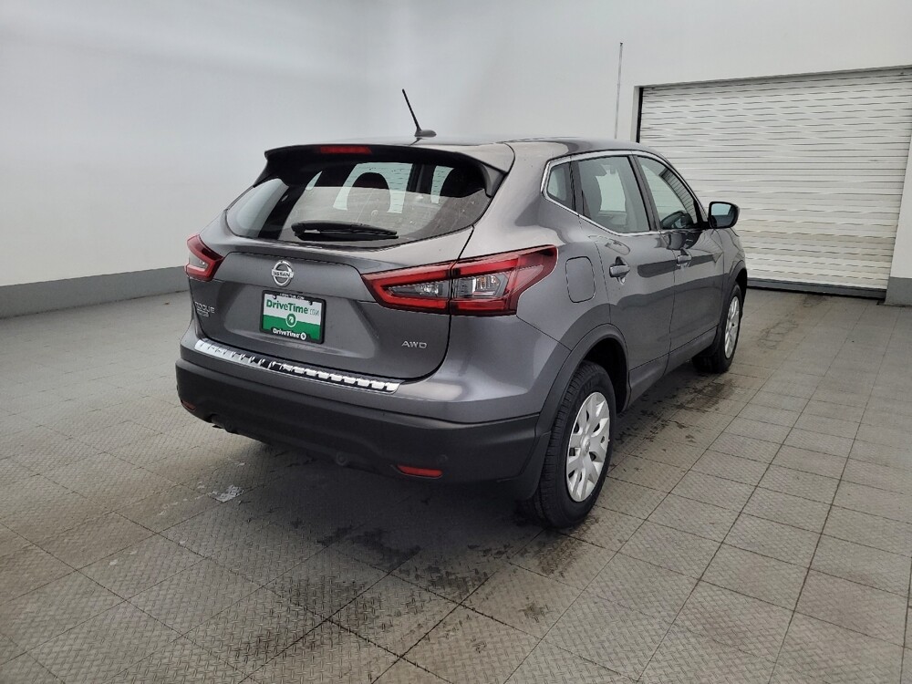 2020 Nissan Rogue Sport in Owings Mills, MD 21117 - 18113342 9