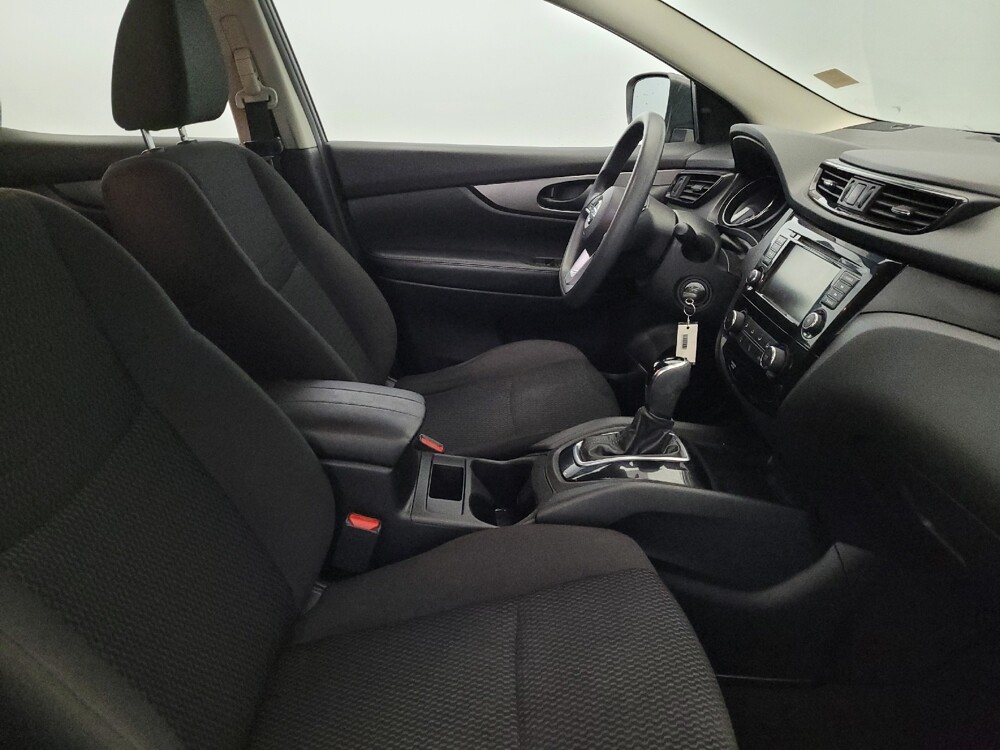 2020 Nissan Rogue Sport in Owings Mills, MD 21117 - 18113342 21