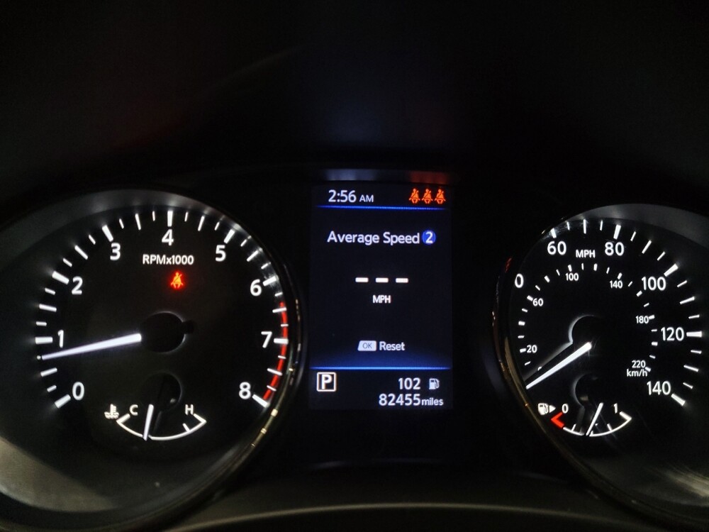 2020 Nissan Rogue Sport in Owings Mills, MD 21117 - 18113342 23