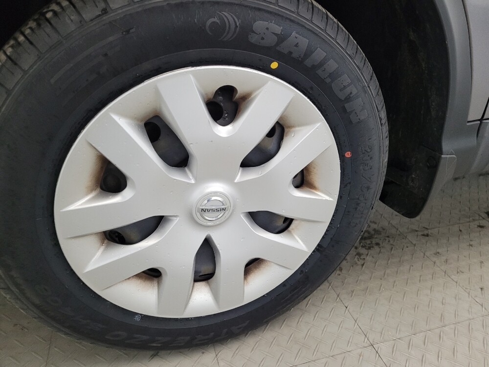 2020 Nissan Rogue Sport in Owings Mills, MD 21117 - 18113342 31