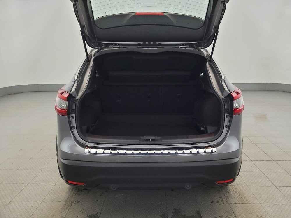 2020 Nissan Rogue Sport in Owings Mills, MD 21117 - 18113342 29