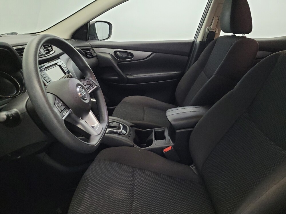 2020 Nissan Rogue Sport in Owings Mills, MD 21117 - 18113342 17