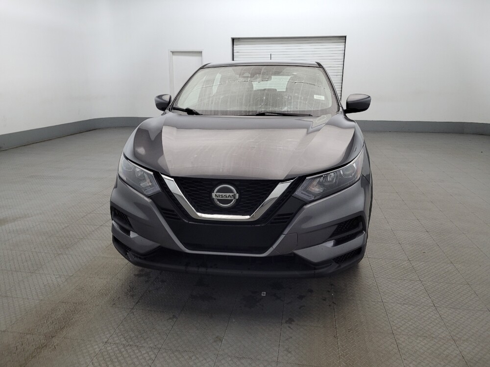 2020 Nissan Rogue Sport in Owings Mills, MD 21117 - 18113342 15