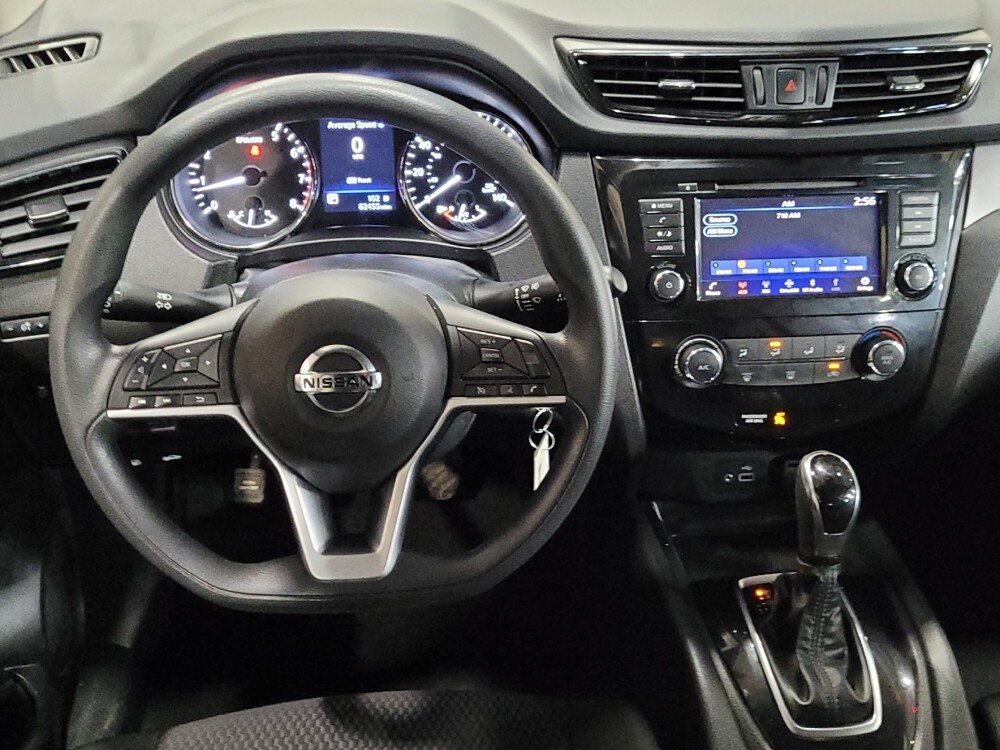 2020 Nissan Rogue Sport in Owings Mills, MD 21117 - 18113342 22