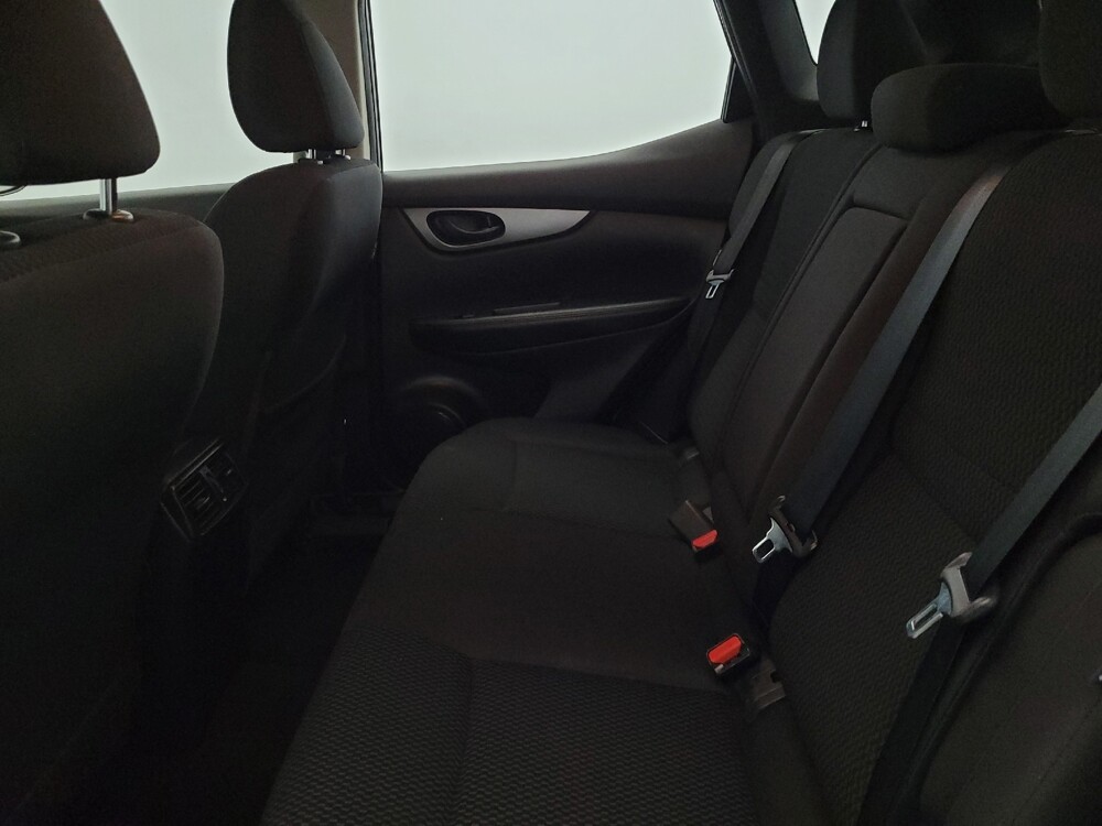 2020 Nissan Rogue Sport in Owings Mills, MD 21117 - 18113342 18