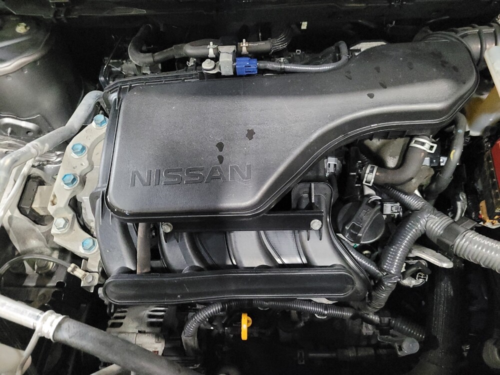 2020 Nissan Rogue Sport in Owings Mills, MD 21117 - 18113342 30