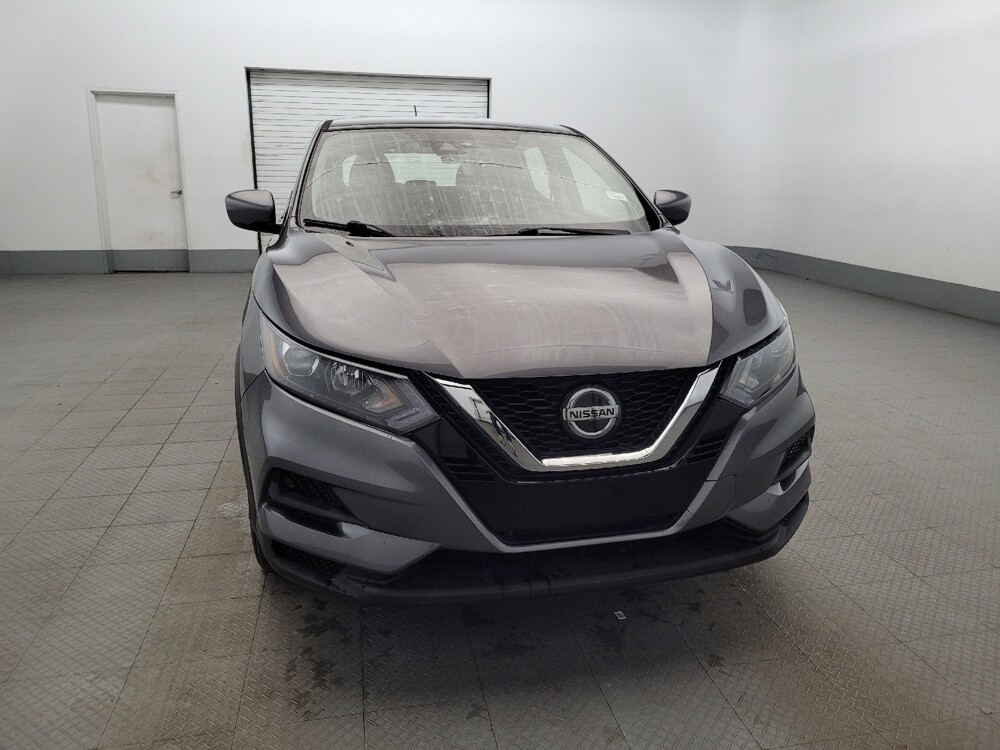 2020 Nissan Rogue Sport in Owings Mills, MD 21117 - 18113342 14