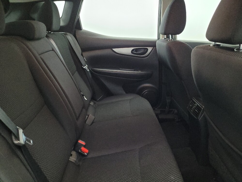 2020 Nissan Rogue Sport in Owings Mills, MD 21117 - 18113342 19