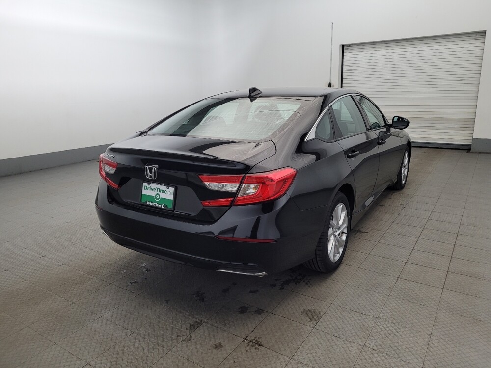2020 Honda Accord in Newport News, VA 23601 - 18113343 9