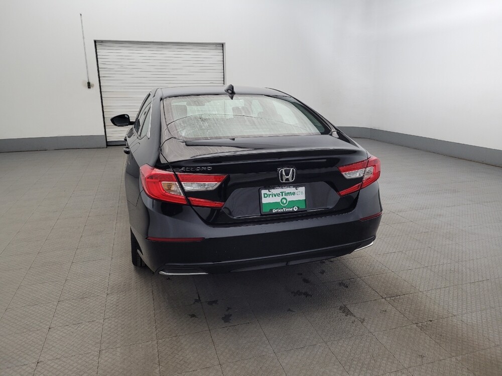 2020 Honda Accord in Newport News, VA 23601 - 18113343 6
