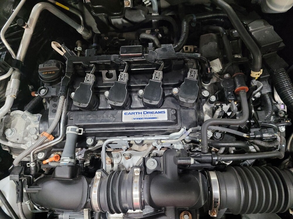 2020 Honda Accord in Newport News, VA 23601 - 18113343 30