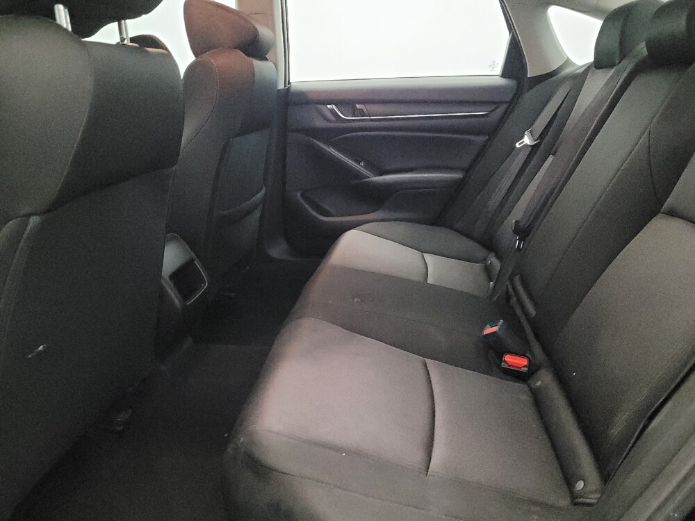 2020 Honda Accord in Newport News, VA 23601 - 18113343 18