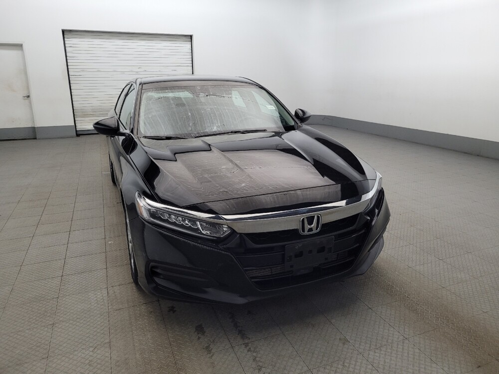 2020 Honda Accord in Newport News, VA 23601 - 18113343 14