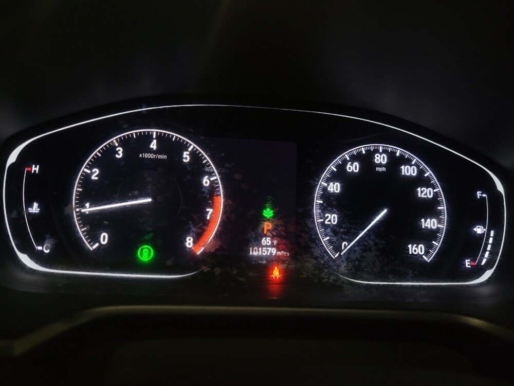 2020 Honda Accord in Newport News, VA 23601 - 18113343 23