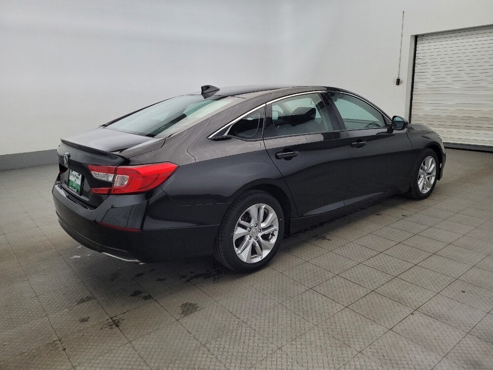 2020 Honda Accord in Newport News, VA 23601 - 18113343 10