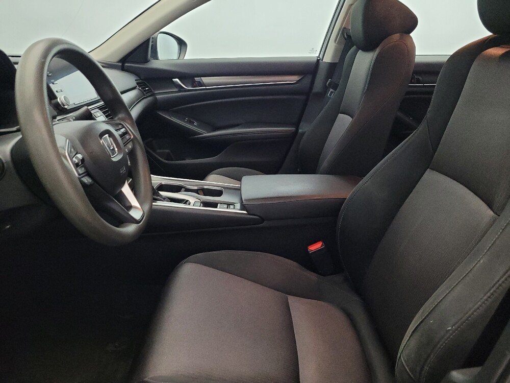 2020 Honda Accord in Newport News, VA 23601 - 18113343 17