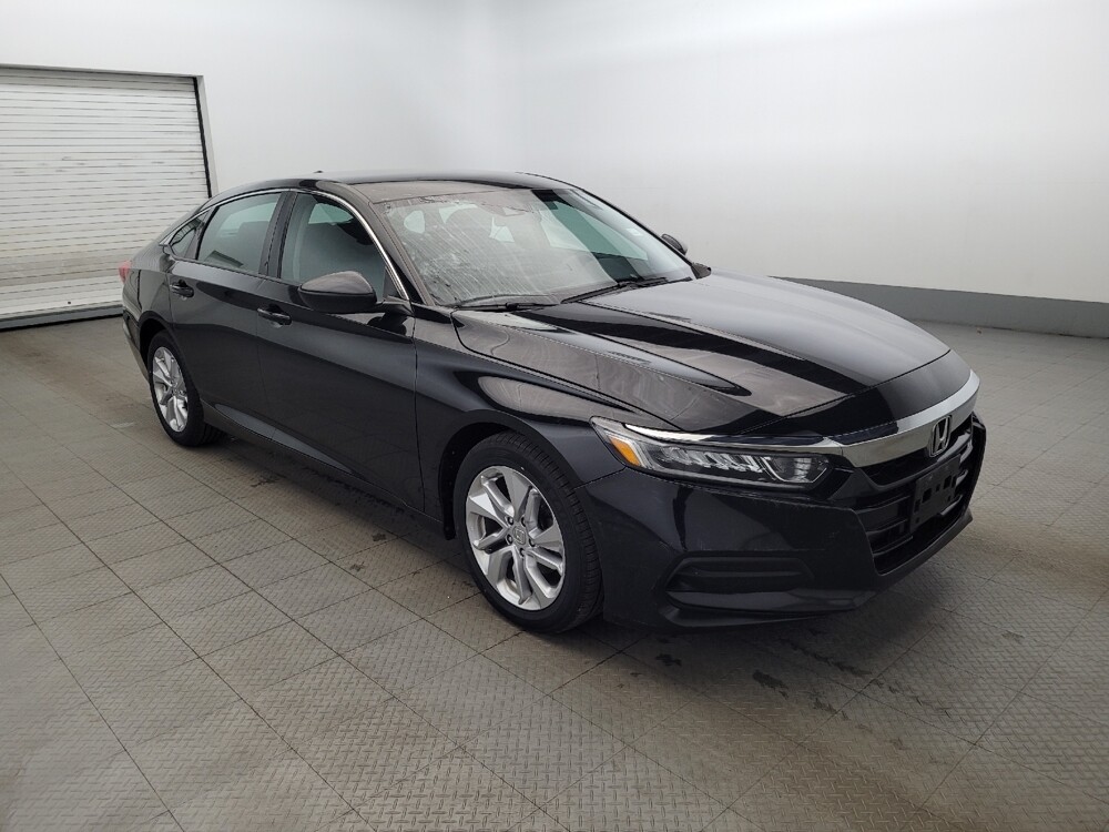 2020 Honda Accord in Newport News, VA 23601 - 18113343 13