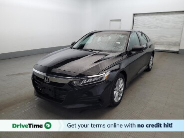 2020 Honda Accord in Newport News, VA 23601