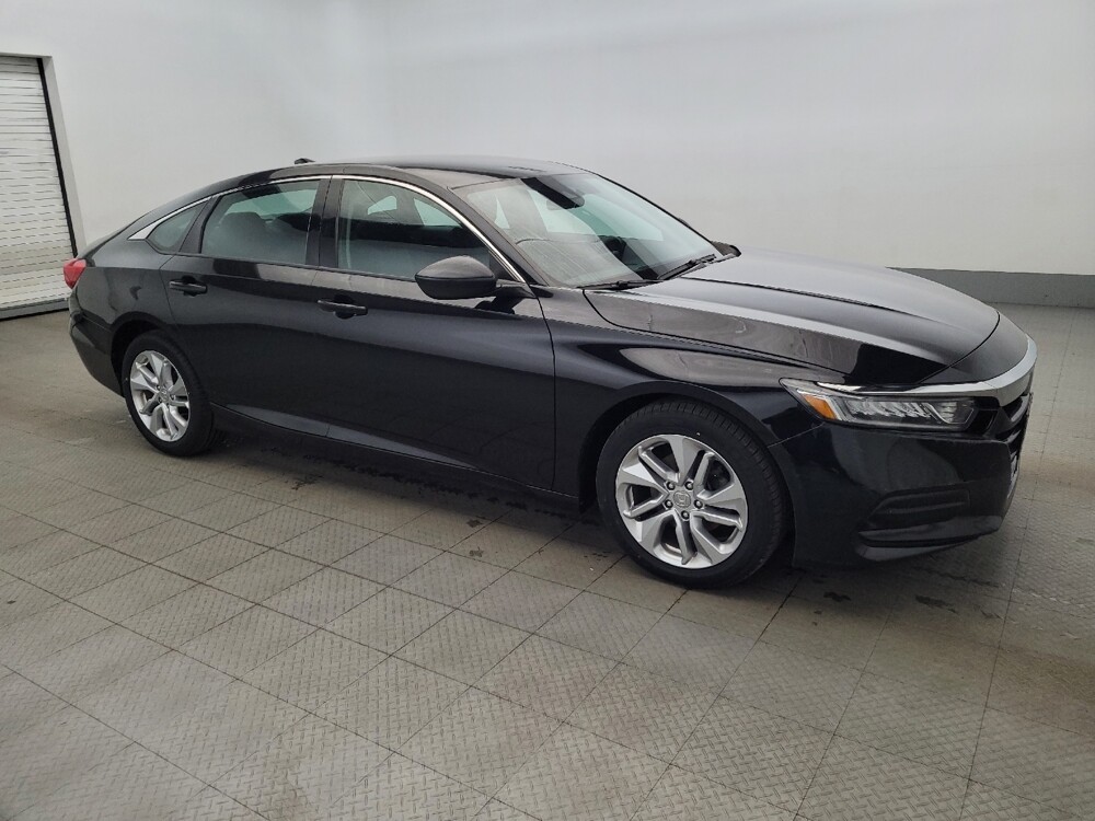 2020 Honda Accord in Newport News, VA 23601 - 18113343 11