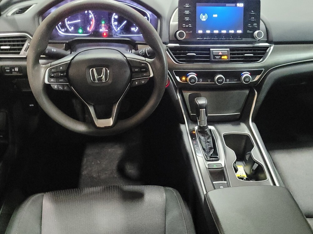 2020 Honda Accord in Newport News, VA 23601 - 18113343 22