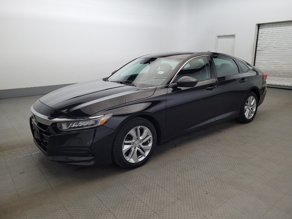 2020 Honda Accord in Newport News, VA 23601 - 18113343 2