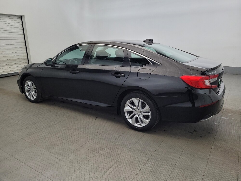 2020 Honda Accord in Newport News, VA 23601 - 18113343 3