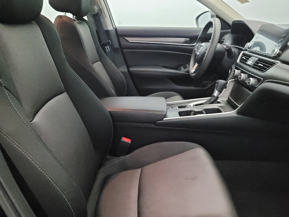 2020 Honda Accord in Newport News, VA 23601 - 18113343 21