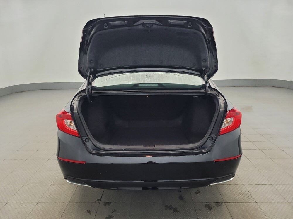 2020 Honda Accord in Newport News, VA 23601 - 18113343 29