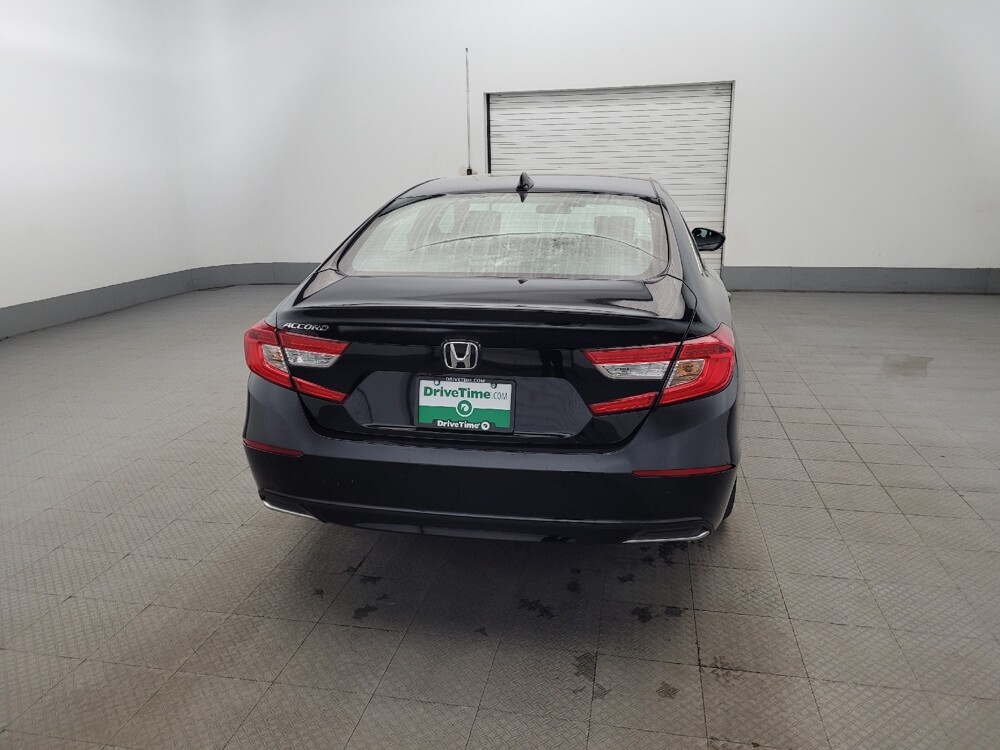 2020 Honda Accord in Newport News, VA 23601 - 18113343 7