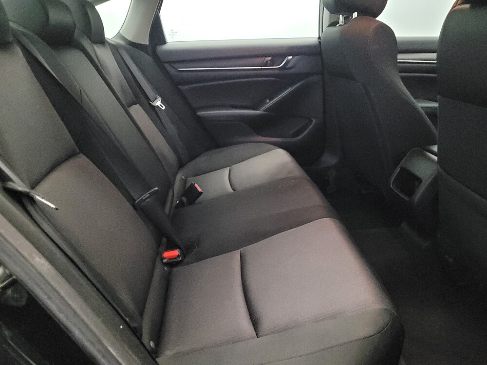 2020 Honda Accord in Newport News, VA 23601 - 18113343 19