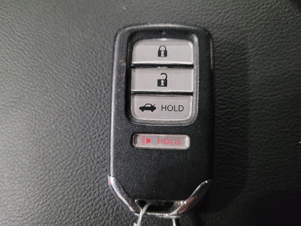 2020 Honda Accord in Newport News, VA 23601 - 18113343 32