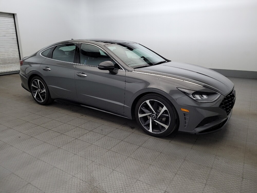 2023 Hyundai Sonata in Pittsburgh, PA 15237 - 18113345 11