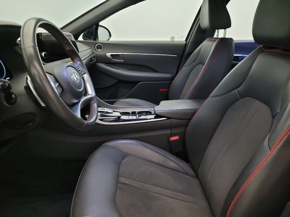 2023 Hyundai Sonata in Pittsburgh, PA 15237 - 18113345 17