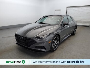 2023 Hyundai Sonata in Pittsburgh, PA 15237