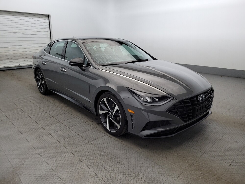2023 Hyundai Sonata in Pittsburgh, PA 15237 - 18113345 13