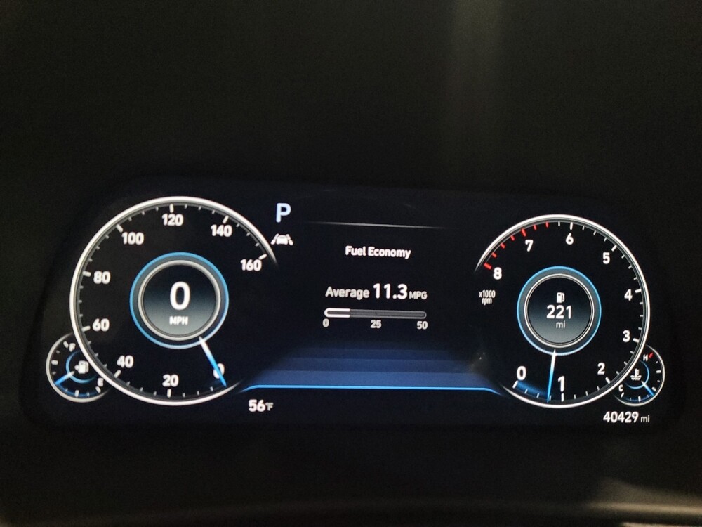 2023 Hyundai Sonata in Pittsburgh, PA 15237 - 18113345 23