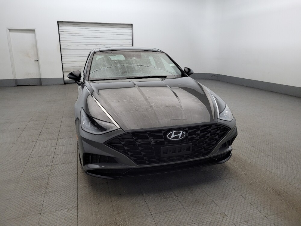 2023 Hyundai Sonata in Pittsburgh, PA 15237 - 18113345 14