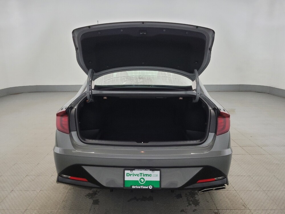 2023 Hyundai Sonata in Pittsburgh, PA 15237 - 18113345 29