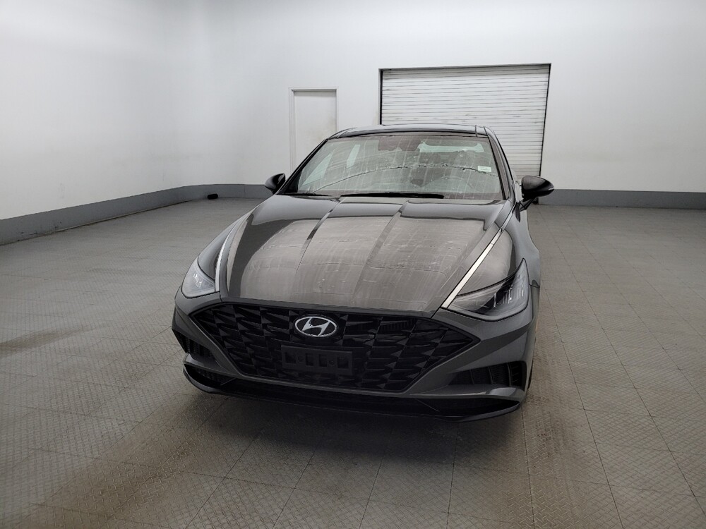 2023 Hyundai Sonata in Pittsburgh, PA 15237 - 18113345 15