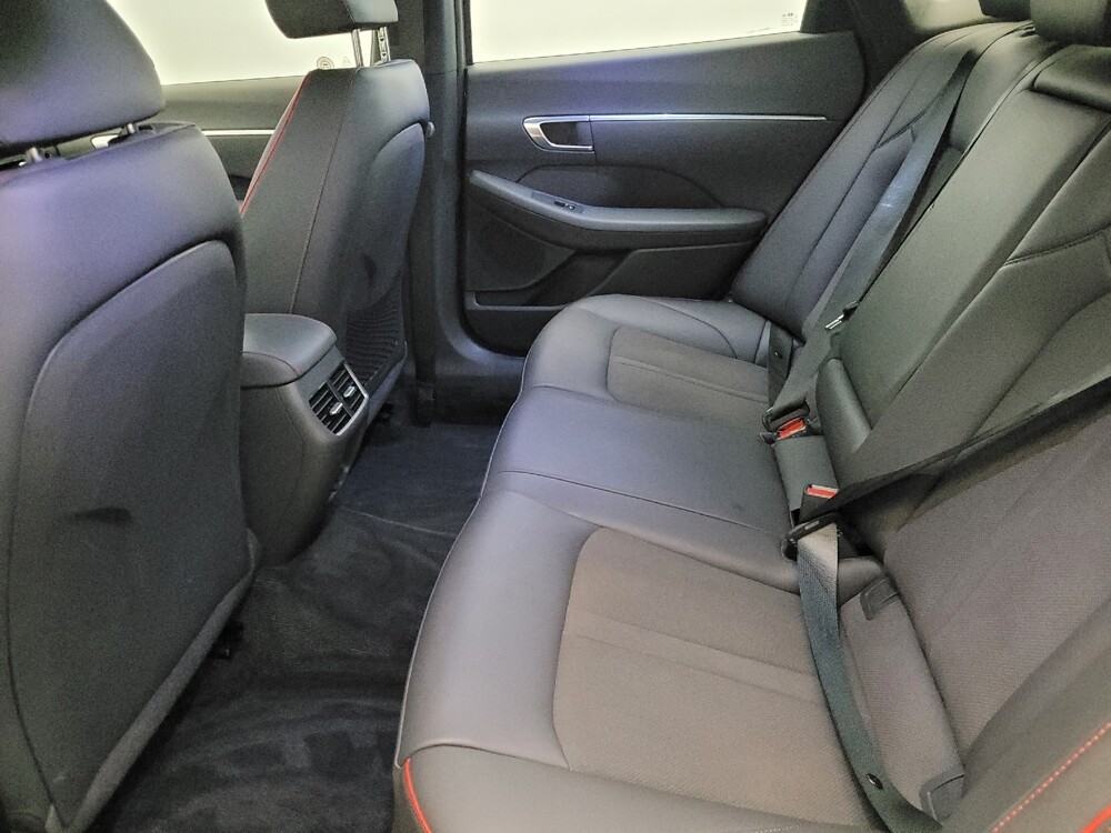 2023 Hyundai Sonata in Pittsburgh, PA 15237 - 18113345 18