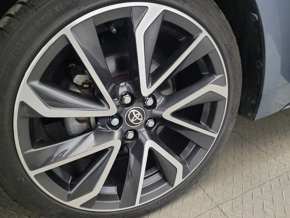 2021 Toyota Corolla in New Castle, DE 19720 - 18113346 31