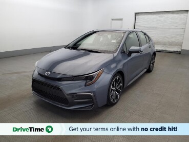 2021 Toyota Corolla in New Castle, DE 19720