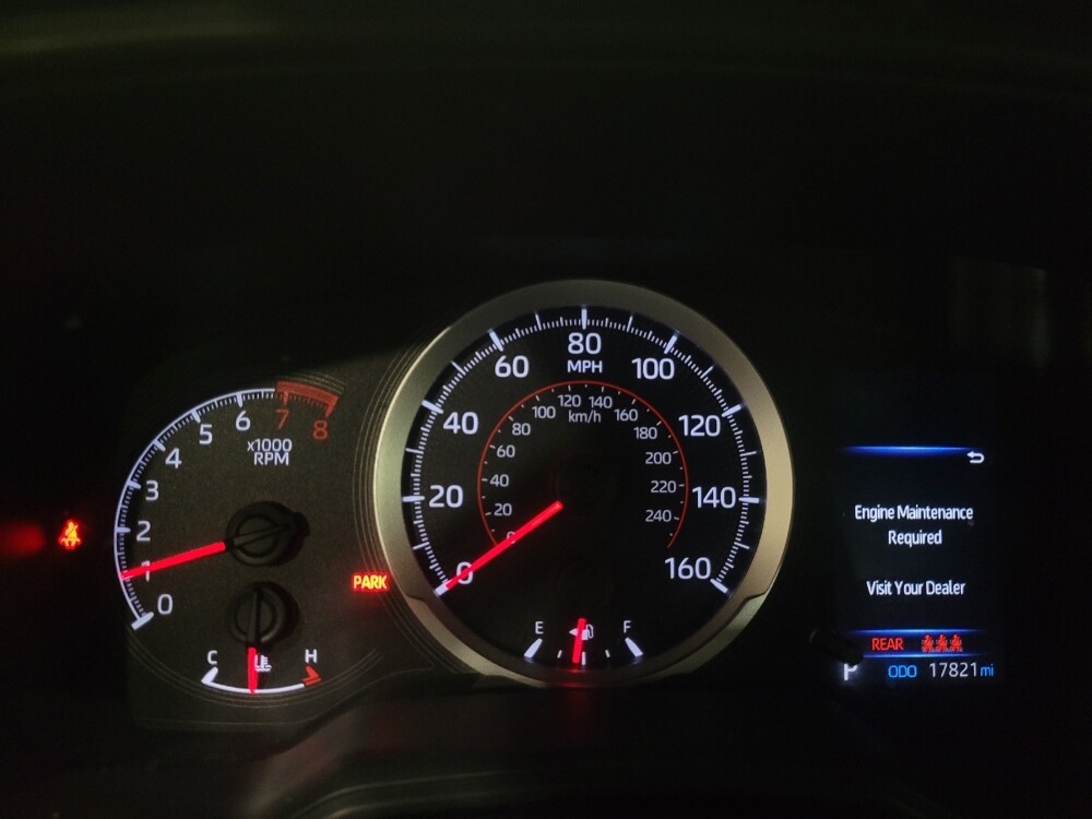 2021 Toyota Corolla in New Castle, DE 19720 - 18113346 23