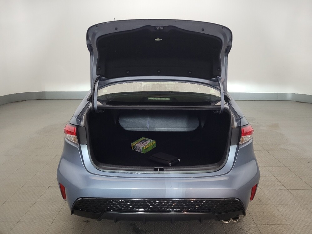 2021 Toyota Corolla in New Castle, DE 19720 - 18113346 29