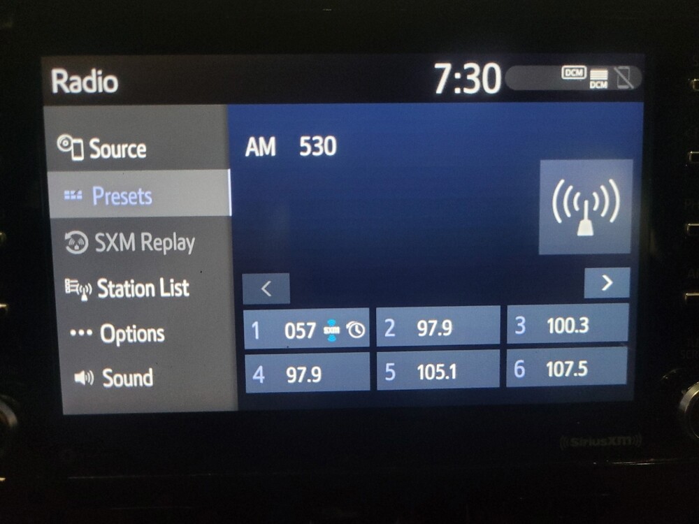 2021 Toyota Corolla in New Castle, DE 19720 - 18113346 25