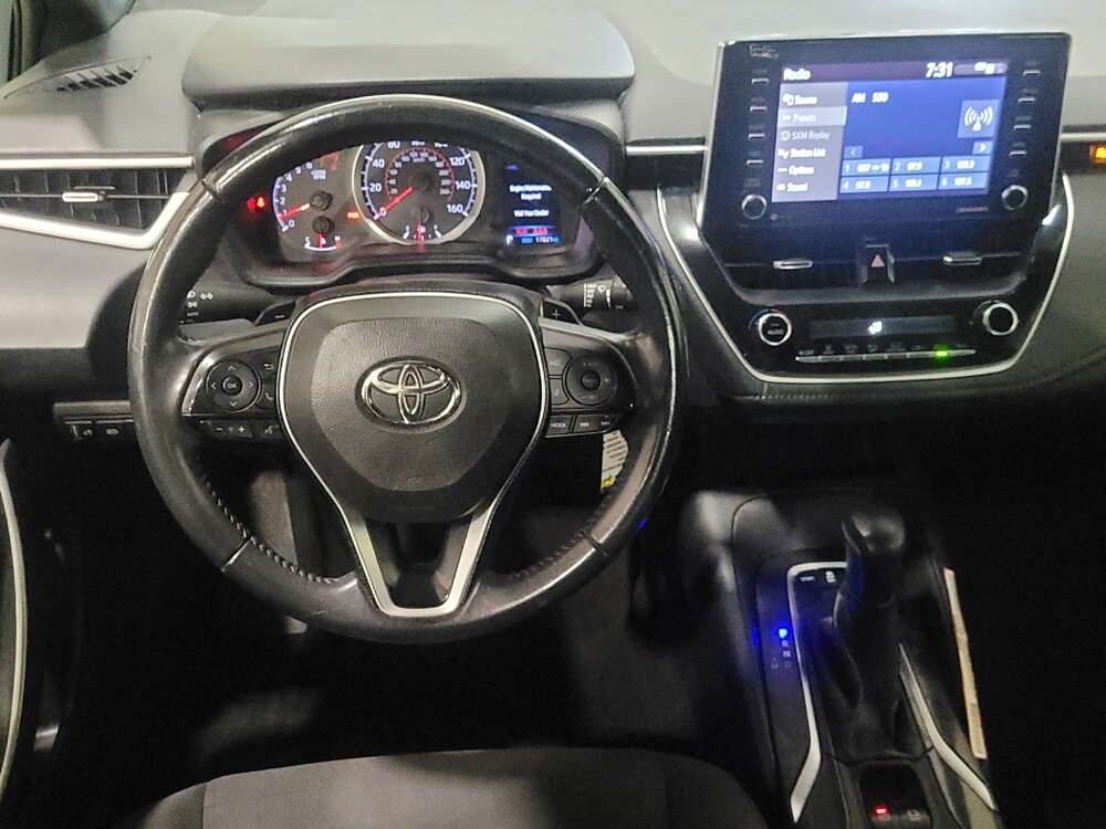 2021 Toyota Corolla in New Castle, DE 19720 - 18113346 22