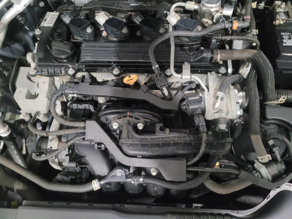 2021 Toyota Corolla in New Castle, DE 19720 - 18113346 30