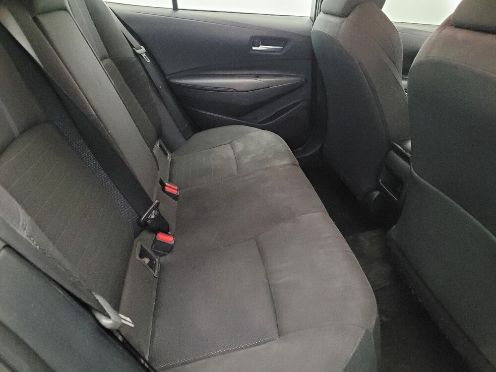 2021 Toyota Corolla in New Castle, DE 19720 - 18113346 19