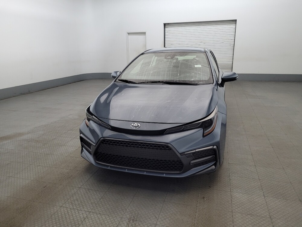 2021 Toyota Corolla in New Castle, DE 19720 - 18113346 15