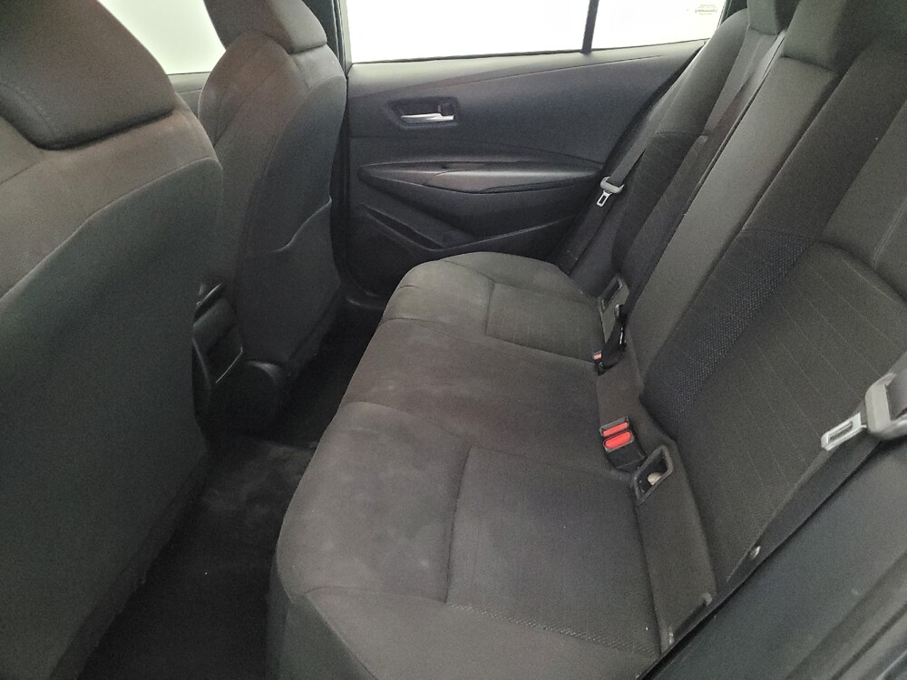 2021 Toyota Corolla in New Castle, DE 19720 - 18113346 18